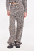 PANTALON LEOPARD BROWN en internet