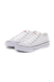 ZAPATILLA FLECHA LONA BASE BAJA - comprar online