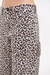 PANTALON LEOPARD BROWN - APASIONADAS