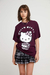 REMERA KITTY COLLEGE H - comprar online