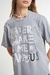 REMERA HATERS - tienda online