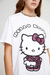 REMERA KITTY COLLEGE H - comprar online