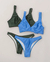 BIKINI LYCRA CON RECORTES en internet