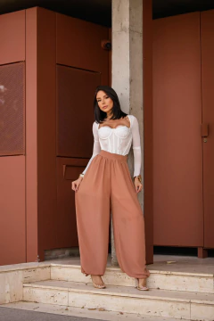 Calça Aladim na internet