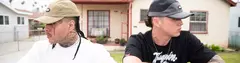 Banner da categoria THUGNINE