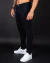 Calça Jeans Preta Jogador Black 2 na internet