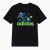 Camiseta Adidas Doodle - comprar online