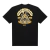 Camiseta Thug Nine Villain