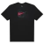 Camiseta Nike Swoosh Geometric
