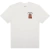 Camiseta Thug Nine Flaming Reaper