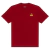 Camiseta High x XLarge X-Star - comprar online