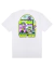 Camiseta ThugNine Graff Crew