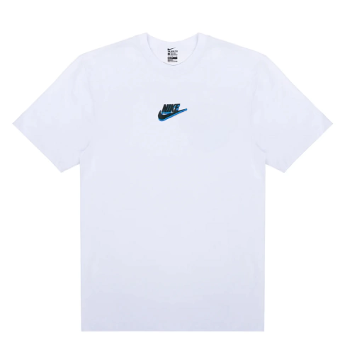 Camiseta Nike Air Max Plus Size