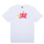 Camiseta Nike Air Jordan Fire - comprar online