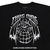 Camiseta Thug Nine Domination Plus Size na internet
