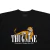 Camiseta Thug Nine Luxurious