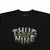 Camiseta Thug Nine Jungle na internet