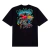 Camiseta Thug Nine Boyz BR