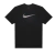 Camiseta Nike YR Swoosh - comprar online