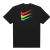 Camiseta Nike Triplo Swoosh Reggae