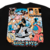 Camiseta Thug Nine Street Fight na internet