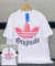 Camiseta Adidas Logo Retrô - CT Multimarcas