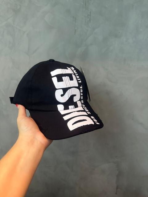 bone diesel