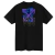 Camiseta Off white Fire - comprar online