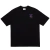 Camiseta Off white Fire na internet