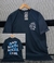 Camiseta Anti Social Social Club Glow In The Dark Pain - comprar online