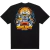 Camiseta Thug Nine The Scape - comprar online