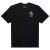 Camiseta Thug Nine Choice na internet