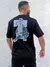 Camiseta Thug Nine Black Panthers - CT Multimarcas