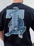 Camiseta Thug Nine Black Panthers - loja online