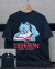 Camiseta ThugNine Oshit - loja online