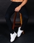 Calça Jeans Preta Jogador Black 2 - loja online