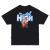 Camiseta High Sinner