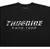 Camiseta Thug Nine Iron Storm na internet