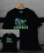 Camiseta Adidas Doodle na internet