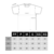 Camiseta Vans Off The Wall Classic - loja online