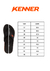 Chinelo Kenner Megah L7 - comprar online