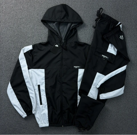 Conjunto Nocta Ripstop
