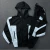 Conjunto Nocta Ripstop