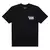Camiseta Thug Nine Eight Ball na internet