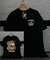 Camiseta Thug Nine The King Is Dead - loja online
