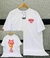 Camiseta Thug Nine Real Fresh - loja online