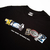 Camiseta High Mashup - CT Multimarcas