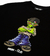 Camiseta High Alien & Öus - CT Multimarcas
