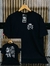 Camiseta Thug Nine Tatoo Heart Sin - loja online