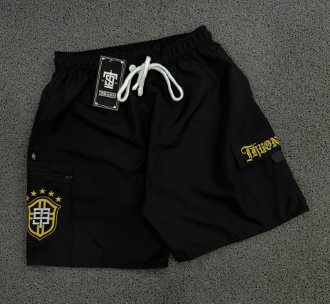 Short Thug Nine Brasil